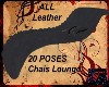 leather couch 20 poses