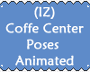 Coffee Center Animated