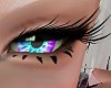 Eyes Blue VIolet m/f