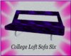 College Loft Sofa 6