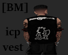 [BM] ICP Vest