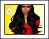 Cabelo Calypso  Black