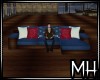 [MH] LC Relax Sofa