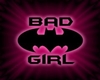 Bad Girl Wings