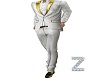Z- Justin Full Suit 5