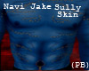 {PB}Navi Jake Sully Skin