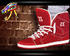 23 Red