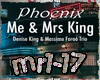 [Mix]Mr And Mrs Jones