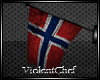 [VC] Norway Flag
