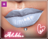 Al's Zell Sky Blue Lips