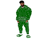 4KTREY FULL OUTFIT