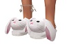 Bunny Bedroom Slippers