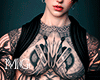 TOP +TATTOO