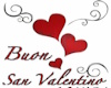 Valentine's Day letterin