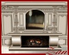 elegant french fireplace