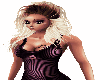 Flirty Lisa Animated*