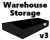 Warehouse Storage v3