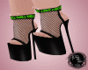 ᶻ Die Heels