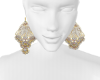 M! Mughal Earrings V1
