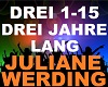 𝄞 Juliane Werding𝄞