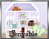 Derivable Dollhouse