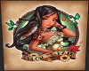 Pocahontas