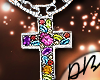 T| Colorful Cross Chain