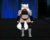 Roxie Lupus Paw Boots V2