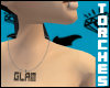$ GLAM Necklace