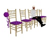 !AS! Wedding Chairs 5 L