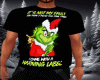 grinch Warning Label