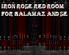 *IR* Red Room