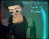 RevTreDivine Custom Room