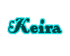 Thinking Of Keira