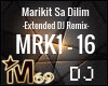 Marikit Sa Dilim Remix