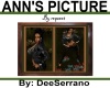 ANN'S PICTURE IN FRAME