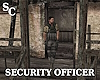 SC Security Officer