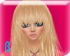 *B* Simone Barbie Blonde