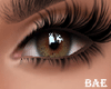 BAE| Amber Brown Eyes
