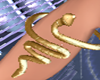 Snake R Bracelet