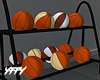 Basketball Suport