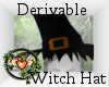 ~QI~ DRV Witch Hat V2