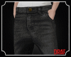 Levi's Black Jeans