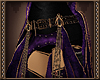 [Ry] Purple drape