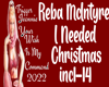 RM-I Needed Christmas