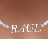 {MB} Raul necklace