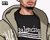 ð¥. Balen Army Hoodie