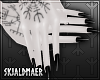 ᛉ | Samnaðr Nails II.