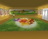#winnie the pooh nursery