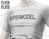 supermodel !